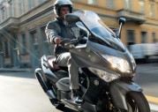 Yamaha Tmax Yamaha Tmax